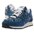 New Balance 574 x Miu Miu Denim Blue