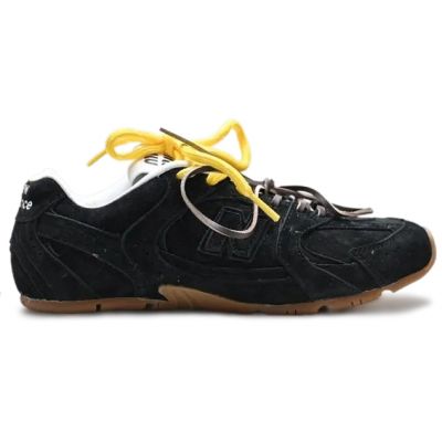 New Balance Miu Miu x 530 Black