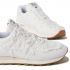 New Balance 574 x Miu Miu White