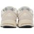 New Balance 2002R Beige White