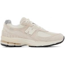 New Balance 2002R Beige White