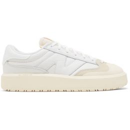 New Balance CT-302 White Moonbeam