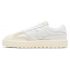 New Balance CT-302 White Moonbeam