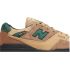New Balance 550 Cordura Pack Light Brown Green