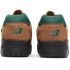 New Balance 550 Cordura Pack Light Brown Green