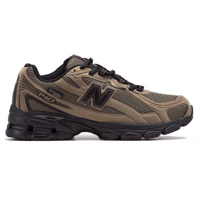 New Balance 740 Gore Tex Brown