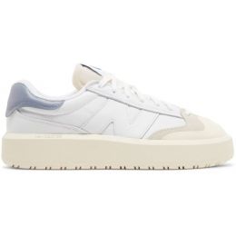 New Balance CT-302 White Reflection