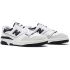 New Balance 550 White Navy