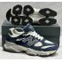 Кроссовки New Balance 9060 Natural Indigo Blue Gore Tex