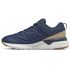 New Balance 515 Sport Navy женские синие