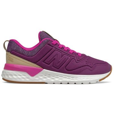 New Balance 515 Sport Osmanthus Purple