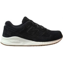 New Balance кроссовки 530 черные