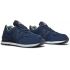 New Balance 574 Dark Blue Camo