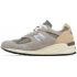 Кроссовки New Balance 990v2 Version Series серые