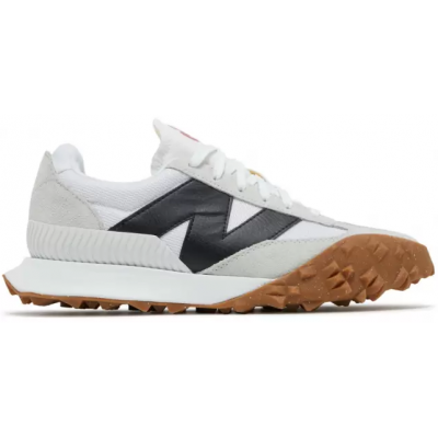 New Balance XC-72 Future Legacy White