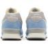 Кроссовки New Balance 574 светло-синие