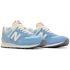 Кроссовки New Balance 574 светло-синие