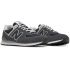 Кроссовки New Balance (Нью Баланс) Серые мужские (41-45)