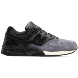 New Balance 530 Black Gray