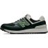 Кроссовки New Balance 574 мужские серо-зеленые (40-45)