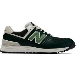 Кроссовки New Balance 574 мужские серо-зеленые (40-45)