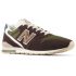 Кроссовки New Balance мужские коричнево-черные (40-45)