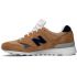 Sneakersnstuff x New Balance 577 Grown Up