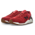 New Balance 009 Suede Supernova Red