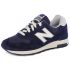 Кроссовки New Balance Сине-серые мужские (40-45)