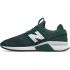 Кроссовки New Balance Зеленые мужские (40-45)
