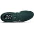 Кроссовки New Balance Зеленые мужские (40-45)