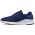 Кроссовки New Balance Синие мужские 