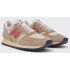 New Balance 730 Timberwolf Coconut Milk