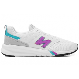 New Balance Nb 009 White