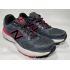 New Balance 560 V7 Gunmetal Pink