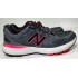 New Balance 560 V7 Gunmetal Pink