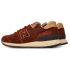 New Balance 995 Baseball Brown