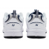 New Balance 408 Munsell White Natural Indigo