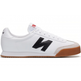 New Balance 360 White Black