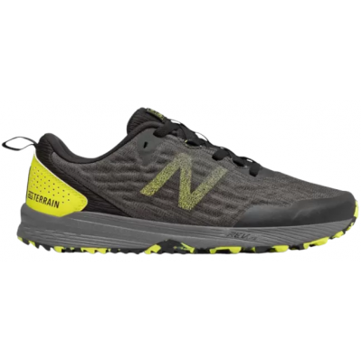 Кроссовки New Balance Nitrel V3 Trail Running