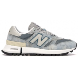 New Balance RC 1300 x Tokyo Design Studio Marbled Blue