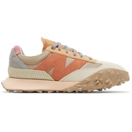 New Balance 72 XC Mindful Grey Sweet Caramel