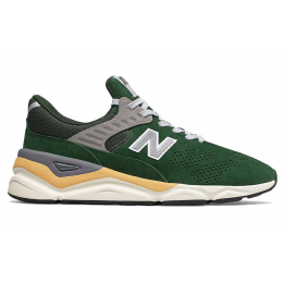 Кроссовки New Balance Х-90 Green