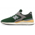 Кроссовки New Balance Х-90 Green