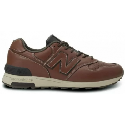 Кроссовки New Balance мужские Коричневые (40-45)