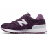 New Balance 574 Camo Violet