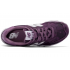 New Balance 574 Camo Violet