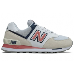 Кроссовки мужские New Balance 574 Classic серые