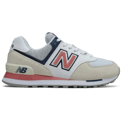 Кроссовки мужские New Balance 574 Classic серые