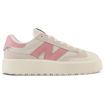 New Balance CT-302 Sea Salt Pink